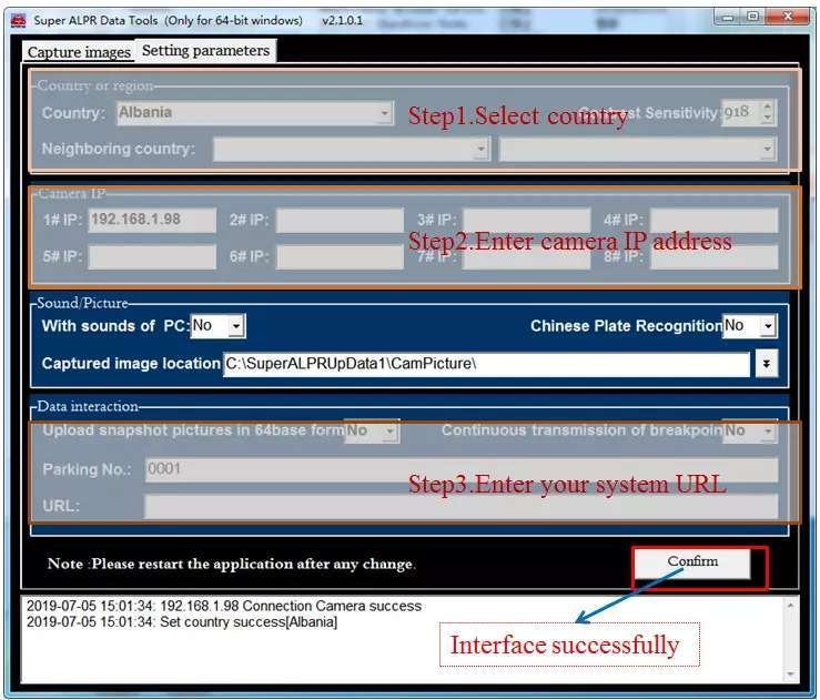 Karsun Access License Plate Recognition Camera - JS-LPR01 | KARSUN Karsun Access License Plate Recognition Camera - JS-LPR01 JS-LPRO1, KARSUN, KARSUN ACCESS, Access Control, Biometric Access Control, Face Recognition Device, Parking, Auto Payment Machine, Boom Barrier Gate, LPR Camera, Parking Guidance, RFID Parking System, Rising Bollards, Ticket/Card Dispenser, Turnstile, Flap Turnstile, High Speed Gate, Sliding Turnstile, Swing Turnstile, Tripod Turnstile, Waist /Full Height Turnstile, Vehicle Number Plate Recognition Camera, Lpr Parking System, Lpr Camera License Plate Recognition, License Plate Recognition Camera, License Plate Recognition System, License Plate Camera, LPR, Parking Equipment, Anpr Camera JS-LPRO1 LPR Parking System Run your parking facility efficiently thanks to top-notch technologies.Our flexible and dependable solutions are customized to adapt to any specific requirements, while enhancing your business profitability.Keep your business under control thanks to a combination of dependable Software and Hardware solutions. Airports Parking facilities at Airports are strategic assets for revenue generation. By implementing custom solutions to optimize parking capacity and efficiency, Airports can take advantage of the car parks’ profitability while offering to travelers an efficient and stress-free experience. Shopping center Parking solutions for effective management and flawless parking experience Shopping Malls car park is the first touch point for customers, thus it needs to provide the best possible experience to let their journey start flawlessly. Colleges & Universities Parking at Universities, Colleges and Campuses is a side effect that staff, students and visitors want to be involved with the least. Provide them with flexible, fast and easy access to parking thanks to the most convenient contactless or hands-free solutions and so on.Professional parking management can also be done for Hospitals, Residential Areas, Residential Areas, Hotels, Public Places, etc. KARSUN