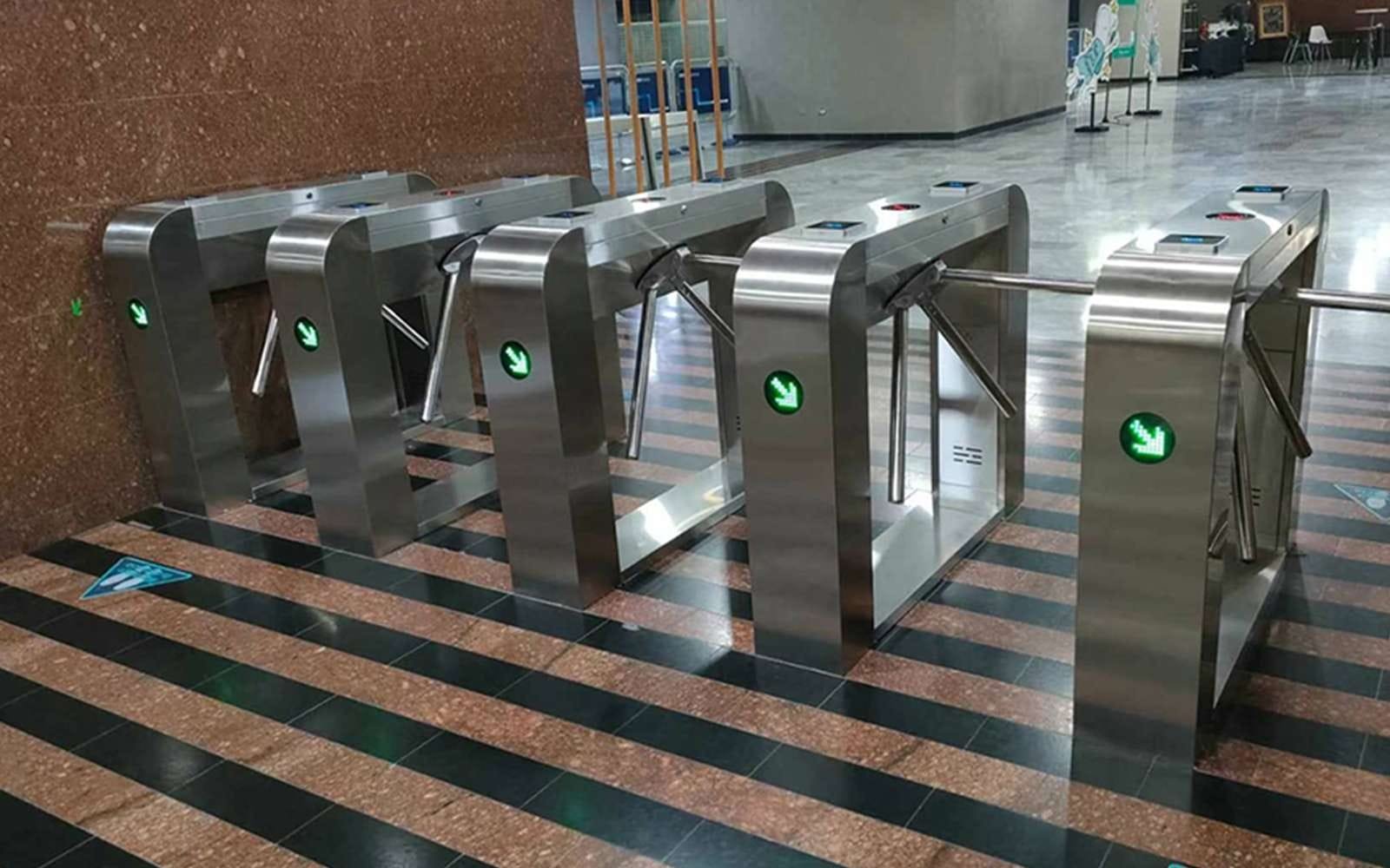 Successful subway project in Venezuela-KARSUN