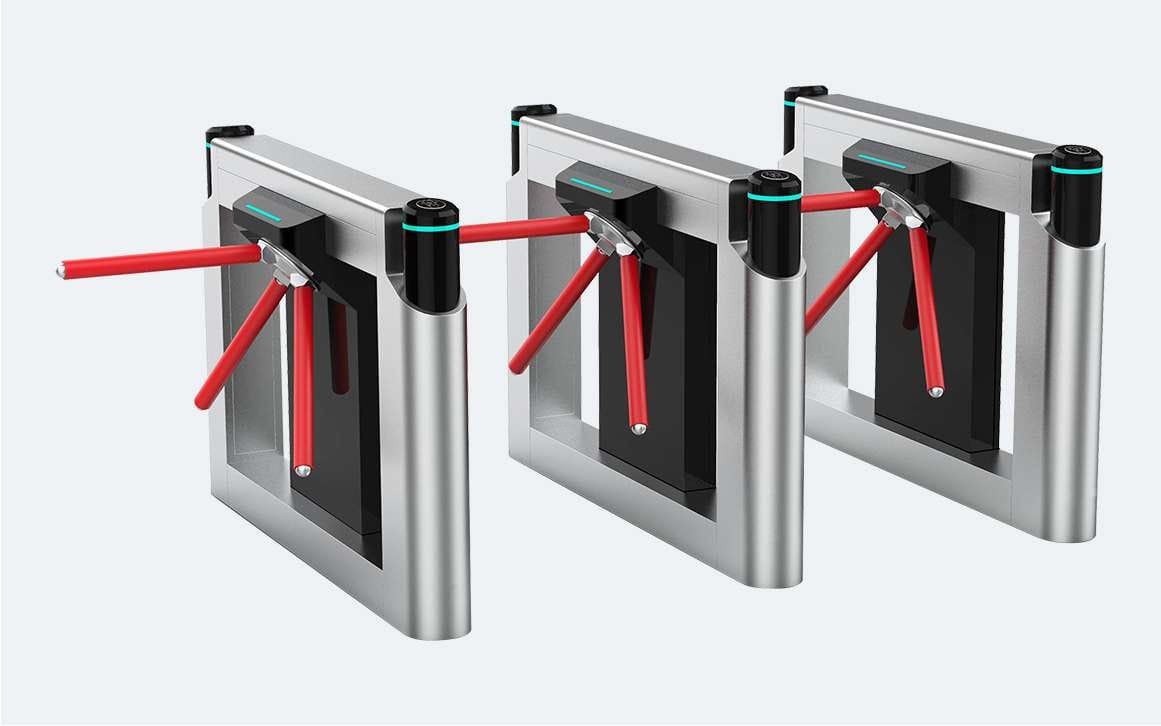 Home Turnstile Gate, Security Gates, Access Control System, Facial Recognition, QR Code, RFID, Parking Lot, Parking Barrier, Parking Management System, Automated Access Control KARSUN