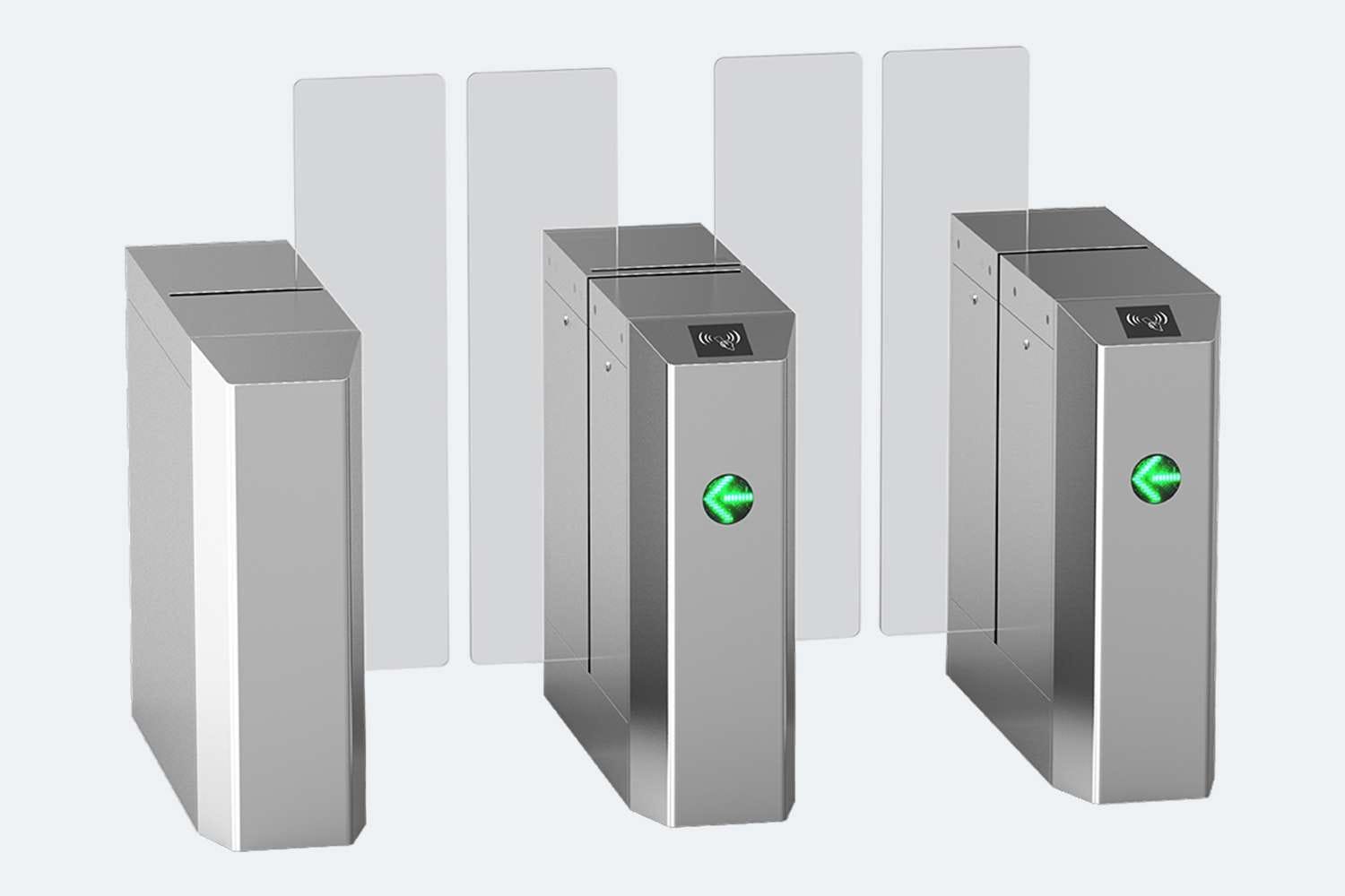 Home Turnstile Gate, Security Gates, Access Control System, Facial Recognition, QR Code, RFID, Parking Lot, Parking Barrier, Parking Management System, Automated Access Control KARSUN