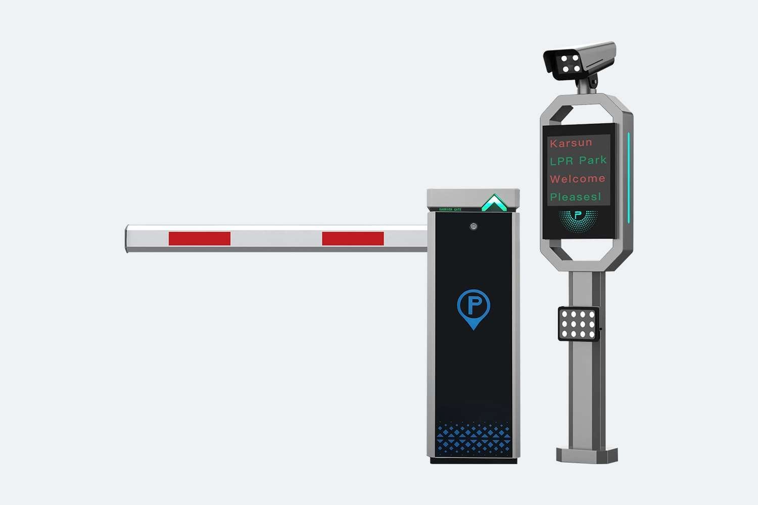 Home Turnstile Gate, Security Gates, Access Control System, Facial Recognition, QR Code, RFID, Parking Lot, Parking Barrier, Parking Management System, Automated Access Control KARSUN