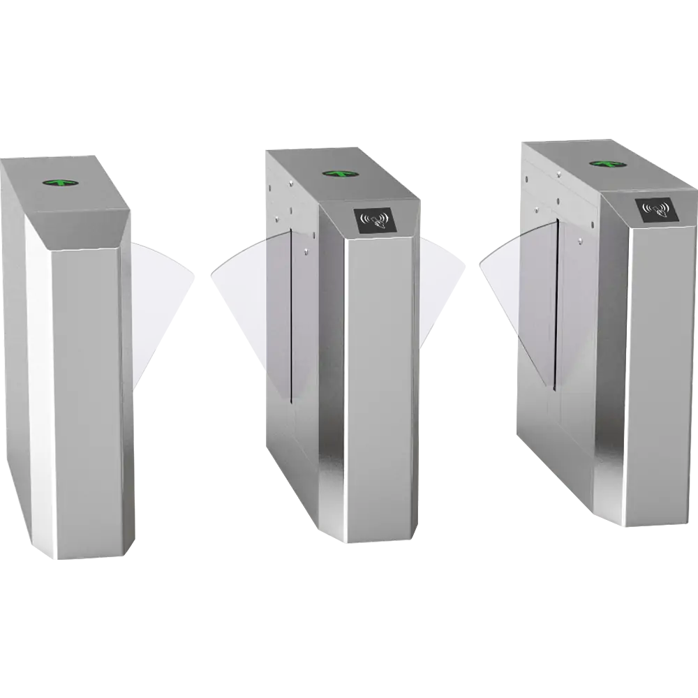 Sliding Turnstile | KARSUN