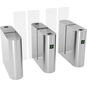 JS-PYZ002 -  Inclined Surface Sliding Turnstile