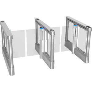 JS-STM011 - High Speed Gate