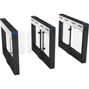 JS-STZ003-Swing Gate