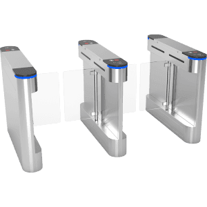 JS-XBZ007-Swing Gate