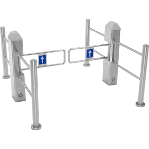 JS-YZBZ01-Swing Gate