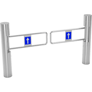 JS-YZBZ03-Swing Gate