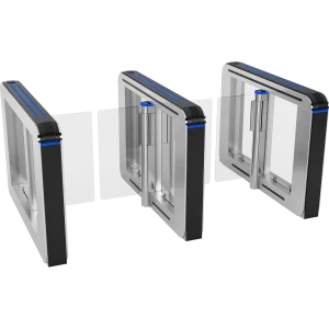 JSTD8132-21 - High Speed Gate