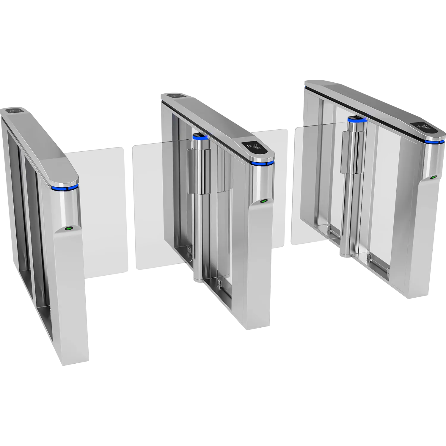 JSTD8141-21- High Speed Gate | KARSUN
