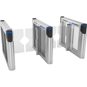 JS-TD8163-22 - High Speed Gate