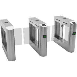 JS-XBZ003-Swing Gate Turnstile manufacturer