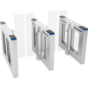 JS-XBZ021-Swing Gate Turnstile manufacturer