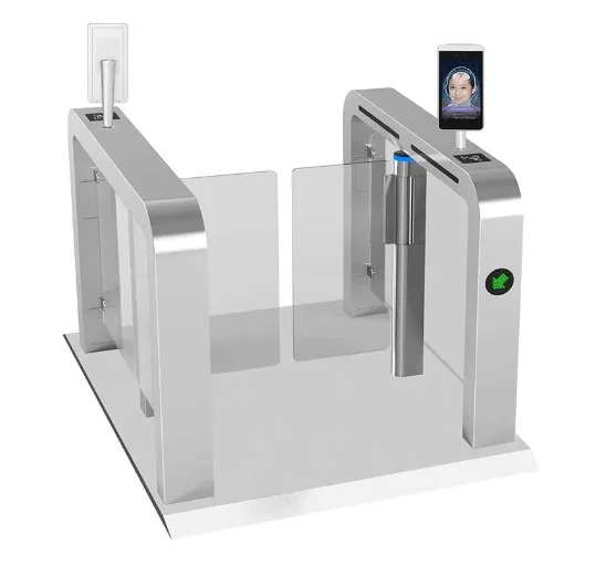 Exploring High Speed Gate Turnstile: A Comprehensive Guide | KARSUN image.