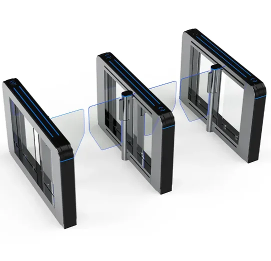 Exploring High Speed Gate Turnstile: A Comprehensive Guide | KARSUN
