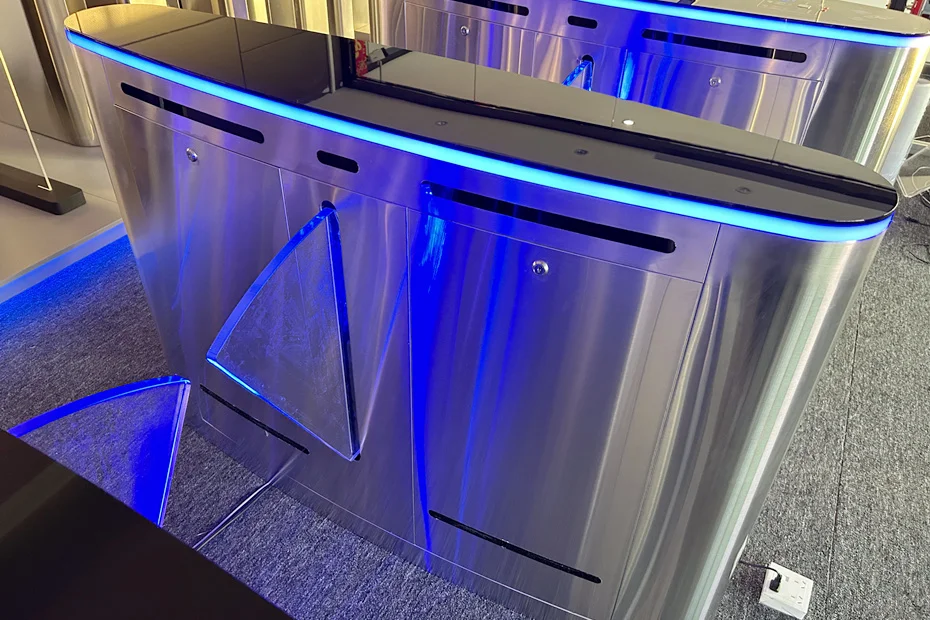 Mastering the Use of KARSUN Turnstiles for Smooth Access Control | KARSUN turnstile gate