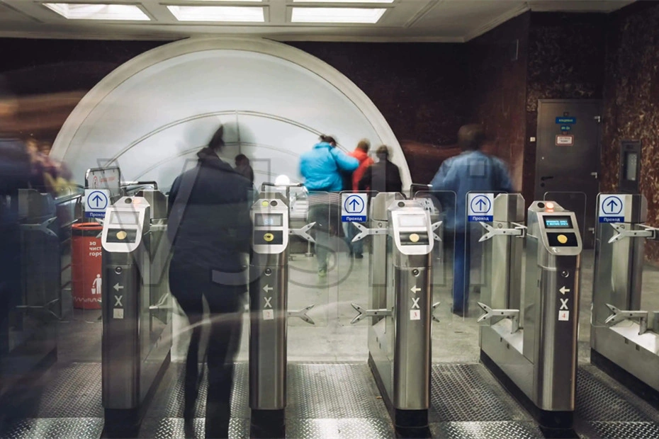 Exploring Turnstile Technology: Innovations in Safety and Accessibility