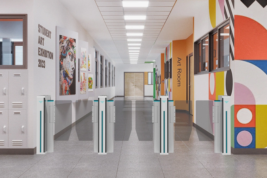 Exploring Turnstile Technology: Innovations in Safety and Accessibility | KARSUN Exploring Turnstile Technology: Innovations in Safety and Accessibility KARSUN