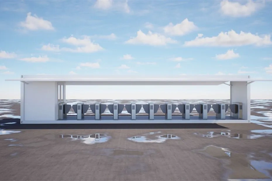 Turnstile Container Adaptability: Meeting Evolving Security Demands