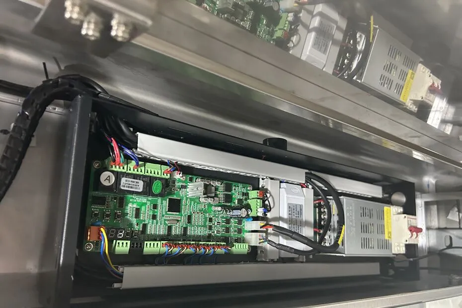 Turnstile Gate with Card Reader: Enhancing Access Control in 2025 | KARSUN Turnstile Gate with Card Reader: Enhancing Access Control in 2025 KARSUN