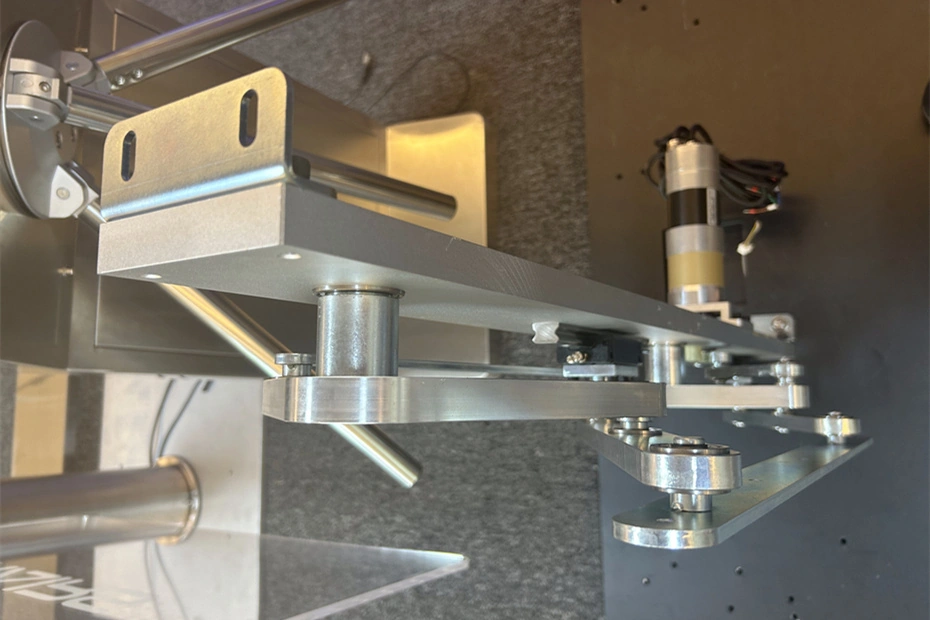 Exploring Turnstile Technology: Innovations in Safety and Accessibility | KARSUN Exploring Turnstile Technology: Innovations in Safety and Accessibility KARSUN