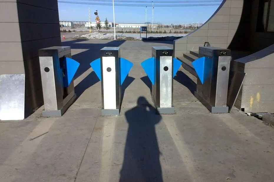 Why Turnstile Security Plays a Critical Role in Modern Access Control | KARSUN Why Turnstile Security Plays a Critical Role in Modern Access Control KARSUN