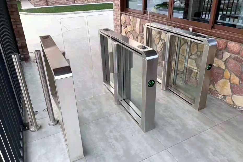 Factory Turnstile Security Solution: What You Need to Know Before Buying KARSUN
