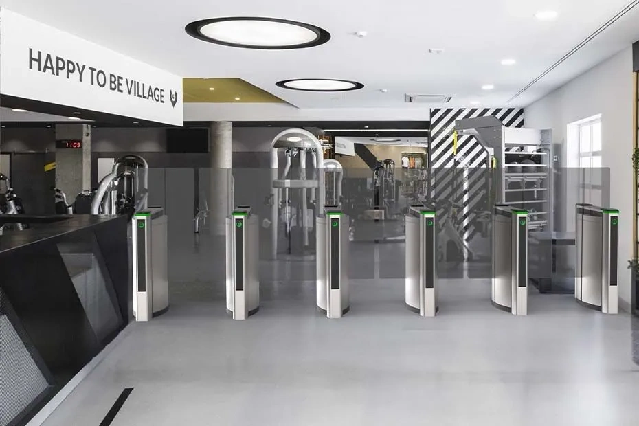 How Gym Turnstiles Can Strengthen Facility Security in 2025 KARSUN