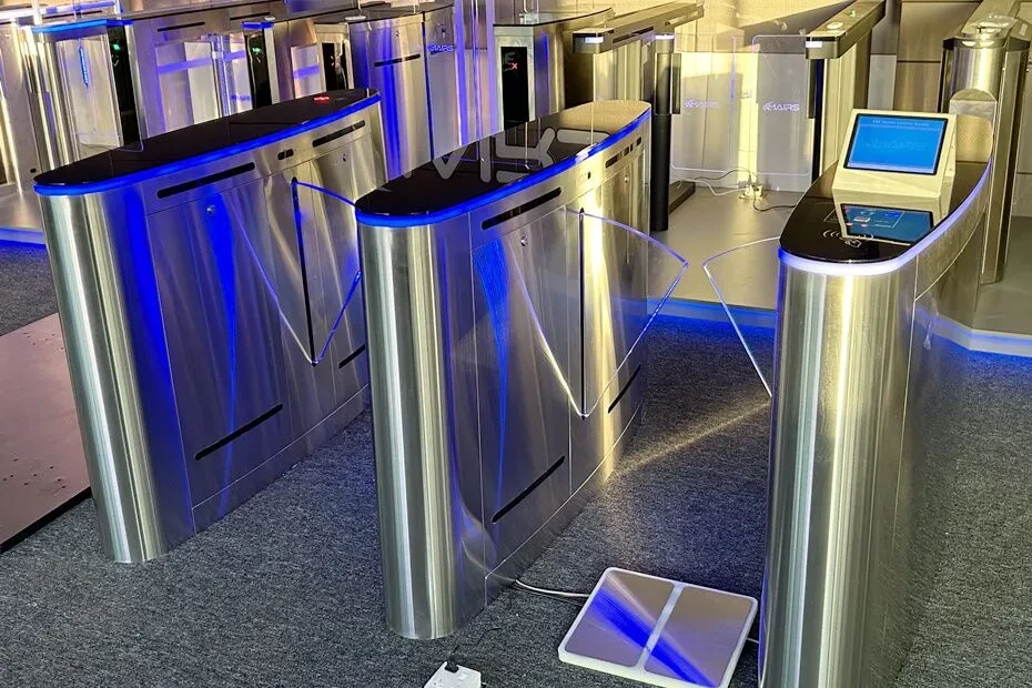 ESD Access Control System Explained: Key Features and Benefits