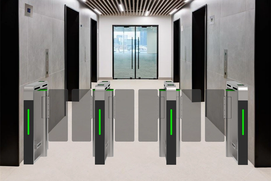 A Complete Guide to Turnstile Ticketing Systems for QR Code and Digital Ticket Access