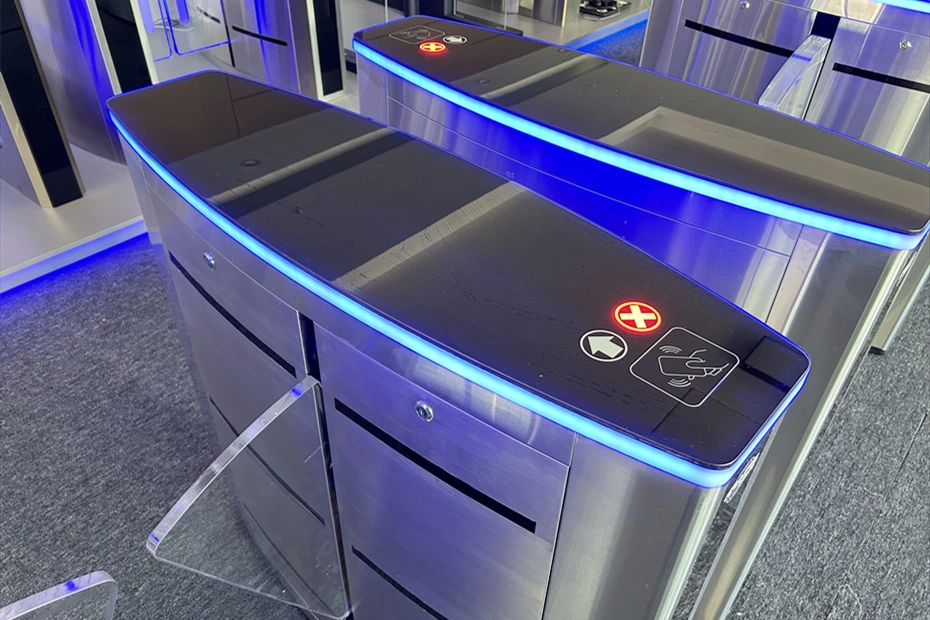Why Do Modern Buildings Trust Turnstile Gate Solutions for Safety and Access Control?