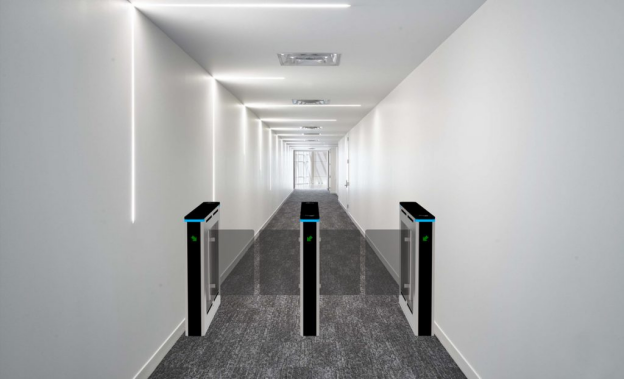 How Does an Optical Turnstile Work? Technology, Functions, and Applications