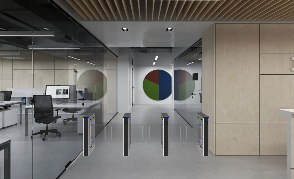 How Does an Optical Turnstile Work? Technology, Functions, and Applications KARSUN