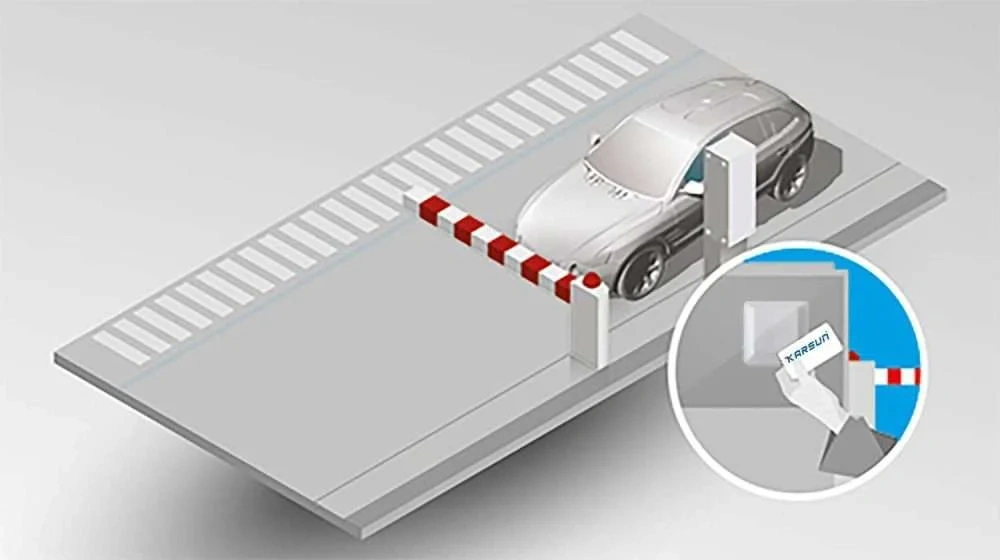 Why a Parking System Needs Parking Management Software Integration