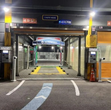 How an ANPR Camera Enhances Real-Time Access Control Systems