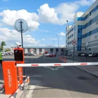 RFID vs ANPR: A Technical Comparison for Intelligent Transportation