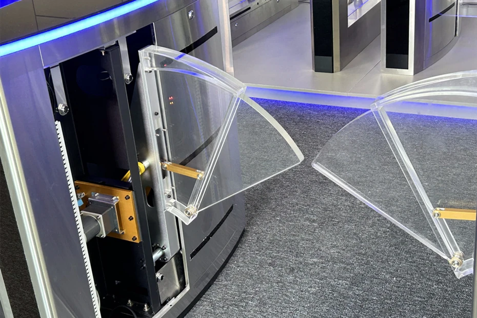 Best Turnstile Solutions for Stadiums and Arenas: A Guide to Smarter Crowd Flow