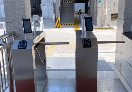 How Can a Tripod Turnstile Improve Packaging Factory Access Control in 2026?