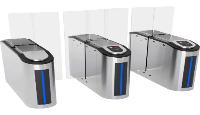 Can smart swing gate turnstile upgrades reduce security risks in 2026? | KARSUN KARSUN swing gate turnstiles design