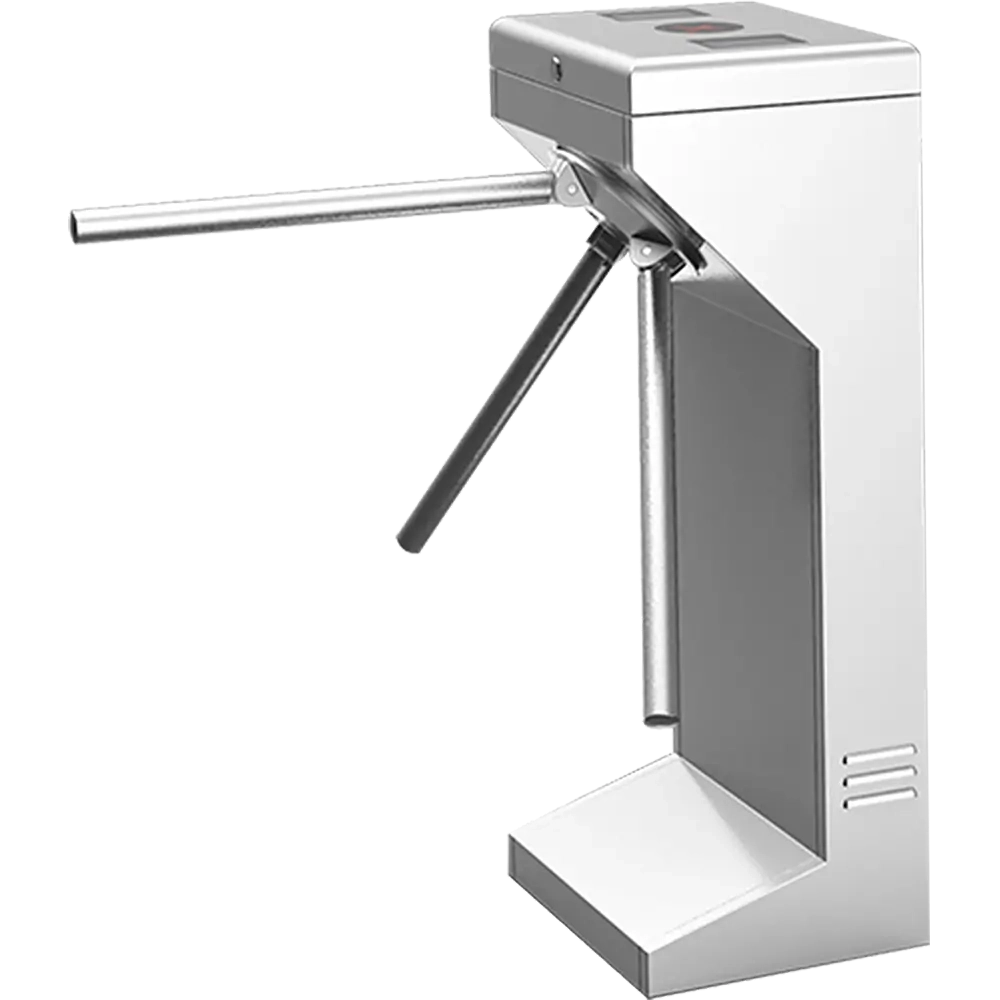 Karsun Access Vertical Tripod Turnstile Gate