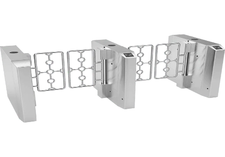 How to Integrate Biometric Access Control with Swing Gate Turnstiles in 2026? | KARSUN JS-BZ007
