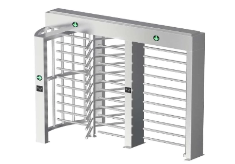 Where Are Turnstile Gate Systems Essential In Urban Infrastructure In 2026? | KARSUN JS-QGZ011