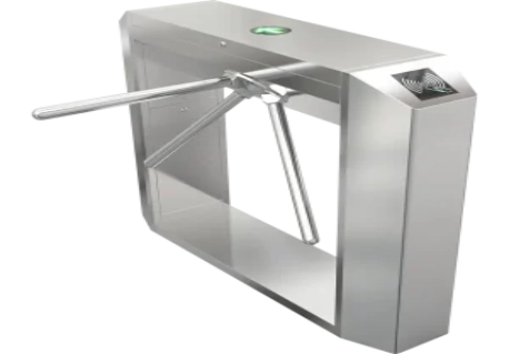 Where Are Turnstile Gate Systems Essential In Urban Infrastructure In 2026? | KARSUN JS-SGZ001