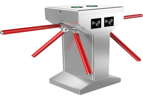 Is a Stainless Steel Tripod Turnstile Gate the Ultimate Outdoor Access Control Solution in 2026? | KARSUN JS-SGZ003B