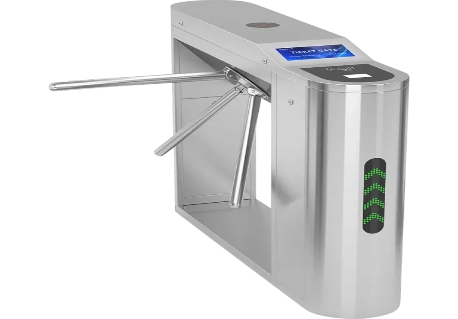 How Can Outdoor Tripod Turnstiles Stay Weatherproof in Extreme Environments in 2026 | KARSUN JS-SGZ006