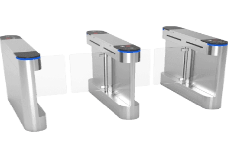 Where Are Turnstile Gate Systems Essential In Urban Infrastructure In 2026? | KARSUN JS-XBZ007