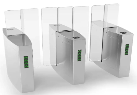 Which Is Better for Access Security in 2026? Sliding or Swing Turnstile Gate | KARSUN JS-PYZ003 Luxury Sliding Turnstile