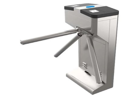 How Do You Choose the Best Tripod Turnstile Gate for Access Control in 2026? | KARSUN JS-SGZ003C