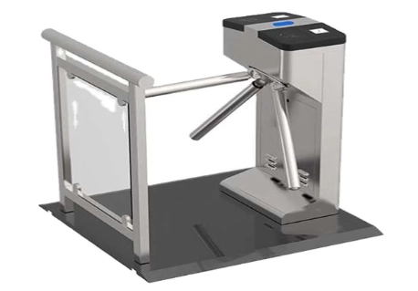 What Are the Biggest Tripod Turnstile Challenges and How Can You Solve Them in 2026? | KARSUN JS-SGZ003C.