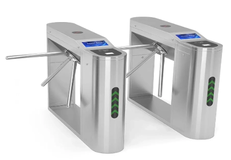 How Do You Choose the Best Tripod Turnstile Gate for Access Control in 2026? | KARSUN JS-SGZ006